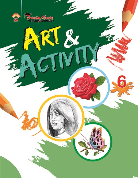 brainmate of Art and Activity-6
